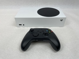 Microsoft Xbox Series S W/Controller