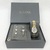 Bulova Ladies Crystal Watch Set