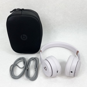 Beats Solo 4 On Ear Headphones