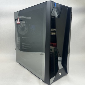 IBuyPower Gaming PC 16GB RAM _ 1TB SSD _ Nvidia GeForce RTX 2060 _ i7-11700F 
