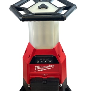 Milwaukee Tools 2150-20 Radius Site Lite/ Charger