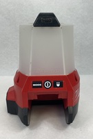 Milwaukee 2144-20 M18 RADIUS Compact Site Light w/ Flood Mode (Tool only)