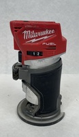 Milwaukee 2723-20 M18 FUEL 18V Compact Router (Tool only)
