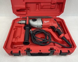 Milwaukee 1/2" Hammer Drill 5378-20 