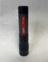 Milwaukee 2161-21 Rechargeable Twist Flashlight 