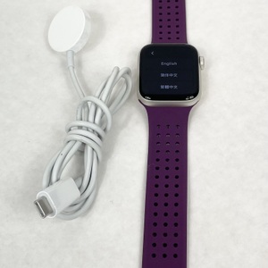 Apple Watch SE 2nd Gen A2726 40mm Aluminum Case GPS + Cell