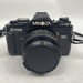 Minolta X-700 35mm Film SLR Camera Kit with 50mm Lens