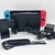 Nintendo Switch V2 W/ Accessories