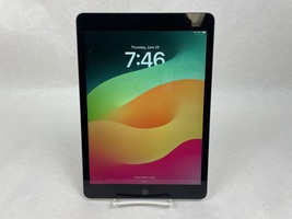 Apple iPad - 9th Generation (A2602) 64GB Wi-Fi Only