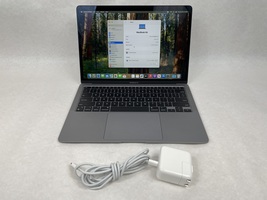 Apple MacBook Air (M1, 2020) A2337 8GB RAM 256GB 