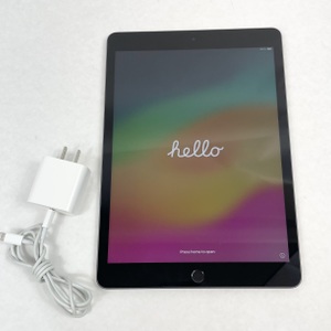 Apple Ipad 9th Gen A2602 Space Grey 
