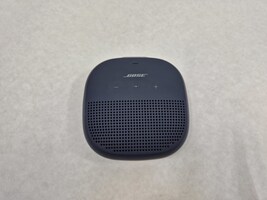 Bose Soundlink Micro Bluetooth Speaker