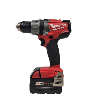Milwaukee 2703-20 18V Cordless Drill W/ Battery