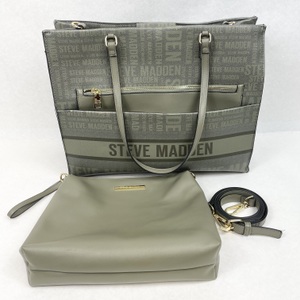 Steve Madden Tote Handbag