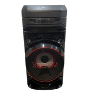 LG RN5 Xboom Bluetooth Audio System W/Bass Blast