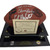 Lee Corso, Chris Fowler, Kirk Herbstreit College Gameday Autographed Football