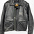 Harley Davidson Classic Road King XL Leather Jacket