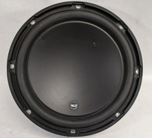 JL Audio 12w3v3-4 Car Audio Subwoofer