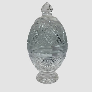 Waterford Classic Collection Seahorse Egg