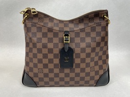 Louis Vuitton Damier Ebene Odeon MM NM