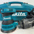 Makita Bo5030 115 Volt Orbital Sander