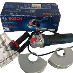Bosch GWX13-60 6 in. High-Performance Angle Grinder