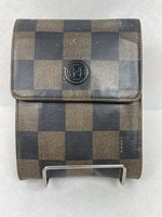 Fendi Mini Crossbody Bag