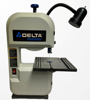Delta Tools Bs100 Table Top Band Saw