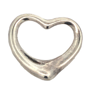 Tiffany & Co Elsa Peretti Open Heart