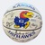 Kansas Jayhawks 2002-2003 Autographed Basketball