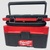 Milwaukee  0970-20 2.5 Gal. Pack-Out Wet/Dry Vacuum W/Battery
