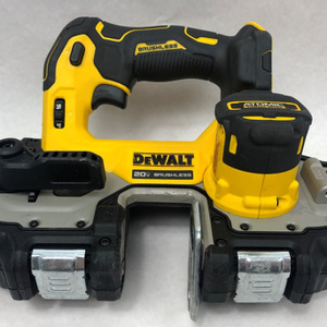 Dewalt DCS377 Cordless Band Saw