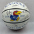 Kansas Jayhawks 2018-2019 Team Signed