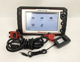 Snap-On Diagnostic Tool Apollo D8 Model EESC333