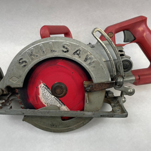 Skil SPT77WM Corded Circular Saw