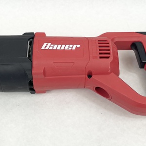 Bauer Reciprocating Saw 1975E-B 