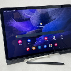Samsung Galaxy Tab S7 FE (Wi-Fi) 12.4" 64GB Mystic Black W/Stylus