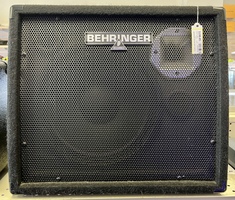 Behringer K1800FX Guitar Amp