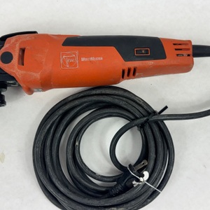 Fein Tools FMM350QSL Corded Multimaster Oscillating Tool