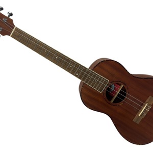 Amahi UK220B Classic Mahogany Baritone Ukulele 2022 Natural