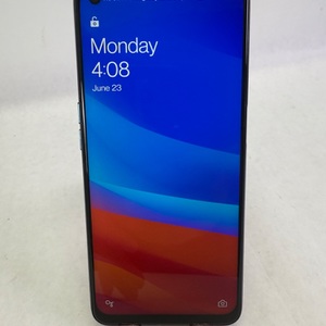 OnePlus Nord N200 5G 64GB T-Mobile Locked Blue AS IS 