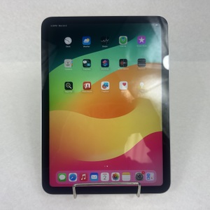 Apple iPad 10th Gen 10.9" Touchscreen 64GB 