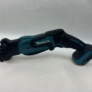 Makita 18V LXT Cordless Compact Reciprocating Saw (Tool Only) - Model: XRJ01
