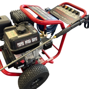 Predator 64931 Gas Power Washer 4400 PSI