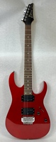 Ibanez RG Series RG120 6-String Right-Handed Electric Guitar No Case