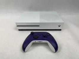 Microsoft Xbox One S - 1TB w/Controller