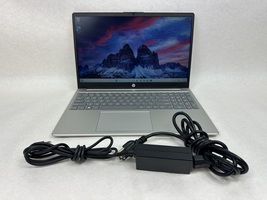 Hewlett Packard Hp 15-Fd0083wm 4GB RAM 128GB HDD