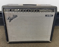 Fender Princeton Chorus 125 Watt Guitar Amplifier
