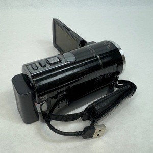 Sony HDR-PJ10 High Definition Camcorder W/Built-in Projector Lens
