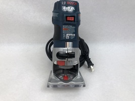 Bosch Colt 1.0 HP Palm Router Variable Speed PR20EVS